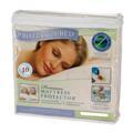 Protect-A-Bed Premium Olympic Queen Waterproof Mattress Protector