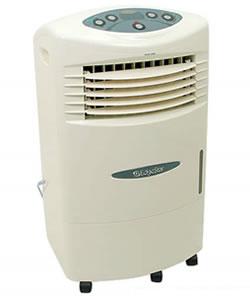 EdgeStar High Velocity Portable Air Cooler