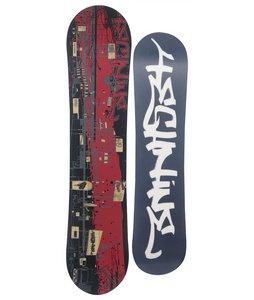 Technine Boy's Series 121 cm Snowboard