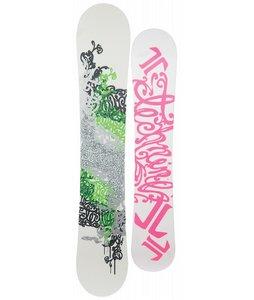 Technine Women's Dime Series 141 cm Snowboard