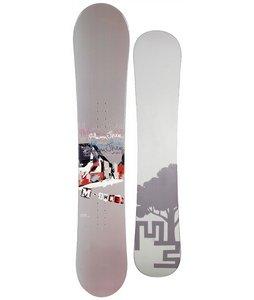 M3 Axis 155 cm Snowboard