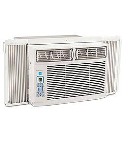 Frigidaire 5200 BTU Room Window Air Conditioner