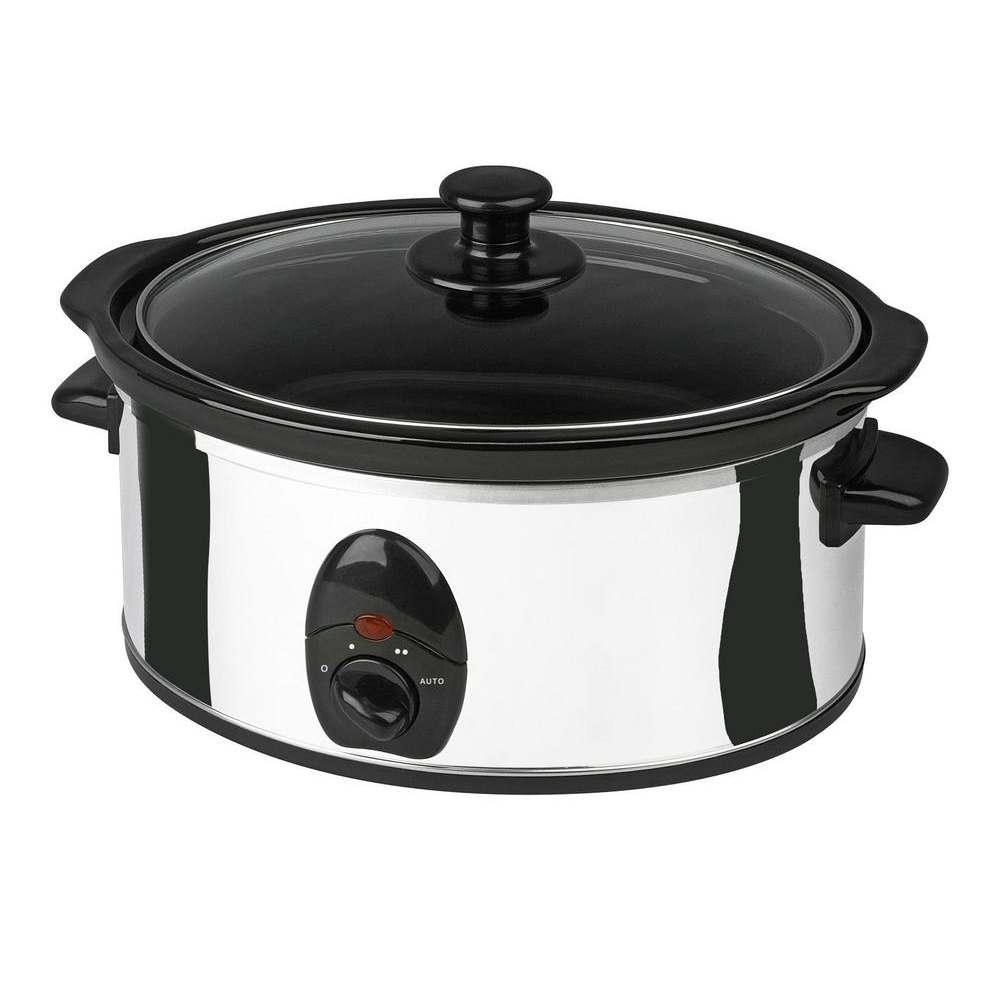 Kalorik 3.5-quart Slowcooker