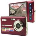 SVP 5MP Digital Camera with Touch Screen Buttons