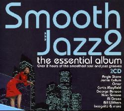 Various Artists - Smooth Jazz 2: The Essential Album