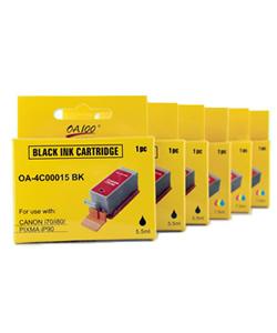 Canon BCI-15 Ink Cartridge Combo (Pack of 6)