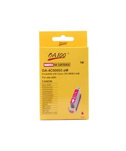 Magenta Ink Cartridge for Canon BCI-3eM 