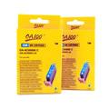 Cyan Ink Cartridges for Canon BCI-6C (Pack of 2)