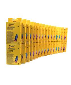 Canon Compatible i9900/iP8500 Combo (Case of 32)