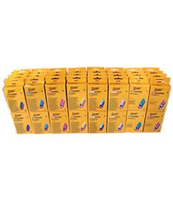 Ink Cartridge Combo for Canon i9900/ iP8500 (Pack of 64)