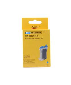 Cyan Ink Cartridge for Brother LC31C