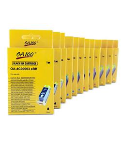 Canon BCI-3e Black and Color Ink Cartridges (Pack of 12)