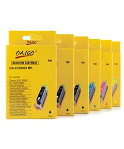 Canon BCI Ink Cartridge Combo (Pack of 6)