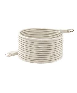 USB 2.0 A/AM/F 15-foot Extension Cable