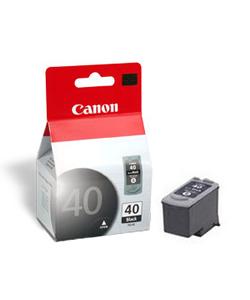 Canon PG-40 Black Ink Cartridge