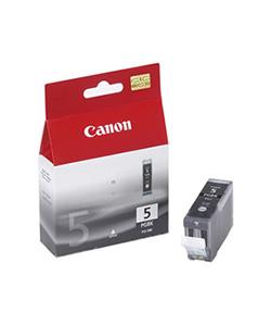 Canon PGI-5 Pigment Black Ink Cartridge