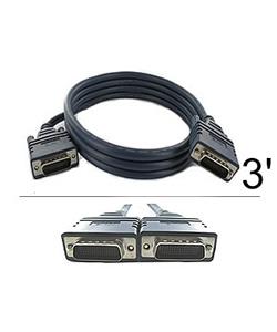 Cisco Router to Router 3-foot Cable