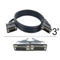 Cisco Router to Router 3-foot Cable