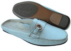 Tommy Bahama Port-O-Real Women's Mules