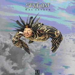 Mac Gayden - Skyboat & Hymn To the Seeker [9/23]