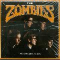 The Zombies - The Singles A`s & B`s