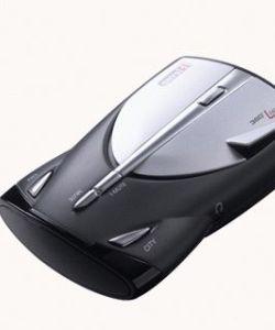 Cobra XRS 9340 Radar/ Laser Detector