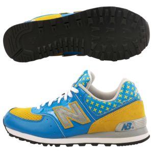 New Balance 574 Classic Men's Running Shoes