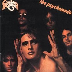 Steve Harley & Cockney Rebel - The Psychomodo