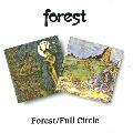Forest - Forest/Full Circle