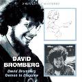 David Bromberg - David Bromberg/Demon In Disguise [8/5]