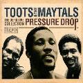 Toots & The Maytals - Pressure Drop: The Definitive Collection (+2 Bonus ...