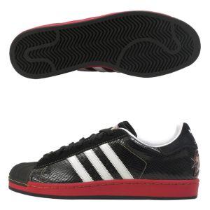 Adidas Superstar I NBA Men's Shoes