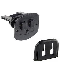 TomTom ONE XL GPS Navigation Swivel Vent Mount
