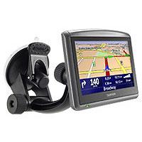 Arkon Windshield Suction Mount for TomTom ONE
