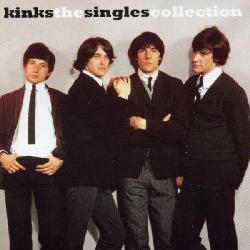 Kinks - Singles Collection (Remastered) [Import]