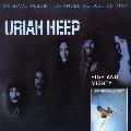 Uriah Heep - High & Mighty