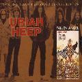 Uriah Heep - Fallen Angel