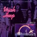 Uriah Heep - Firefly