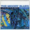 The Moody Blues - BBC Sessions 1967-1970