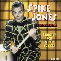 Spike Jones/City Slickers (Spike Jones) - Strictly For Music Lovers [Box]