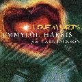 Emmylou Harris - Love Hurts