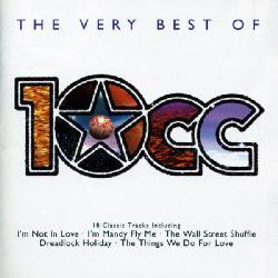 10cc - Very Best Of (Remastered)