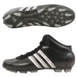 Adidas Men's Scorch 7 FT Mid Football Cleats
