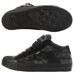 Converse Volitant Skull Mid-top Skate Shoes