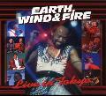 Earth Wind & Fire:Live In Tokyo