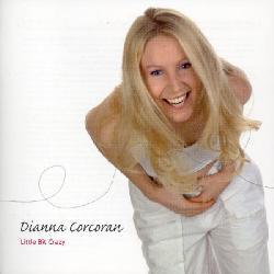 Dianna Corcoran - Little Bit Crazy (+1 Bonus Track)