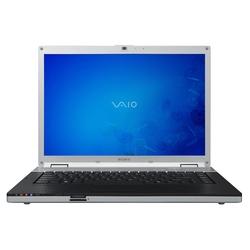 Sony VAIO VGN-FZ410E/B Laptop (Refurbished)