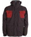 Sessions Men's 'Combaticon' Ski/ Snowboard Jacket