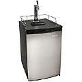 EdgeStar Full-size Kegerator and Beer Dispenser