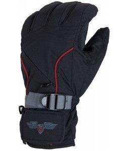 Grenade Hot Garbage Small Snowboard Gloves
